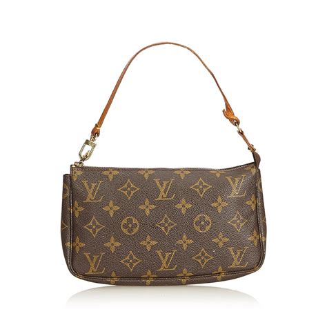 sac louis vuitton cartouchiere|Pochette Accessoires Monogram .